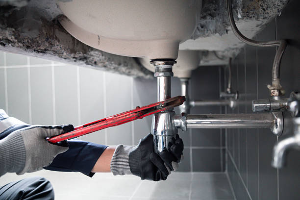 Trusted Leak Detection service in Big Sur, CA - AAA Plumbing Heating